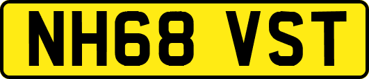 NH68VST