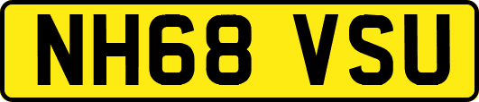 NH68VSU