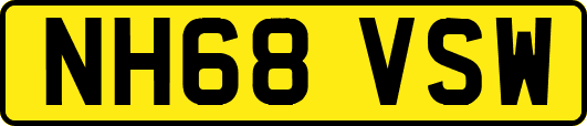 NH68VSW