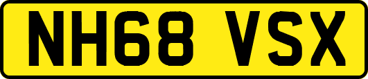 NH68VSX