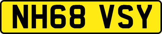 NH68VSY