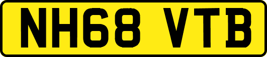NH68VTB