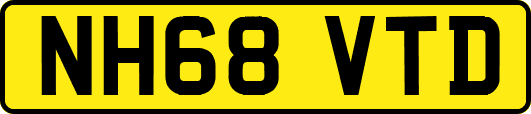 NH68VTD