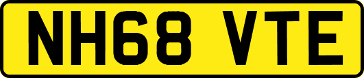 NH68VTE