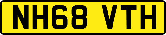 NH68VTH