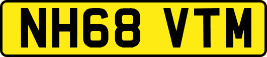 NH68VTM