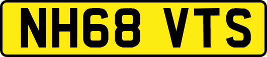NH68VTS
