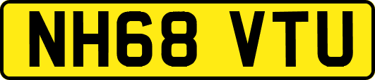 NH68VTU