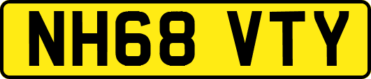 NH68VTY