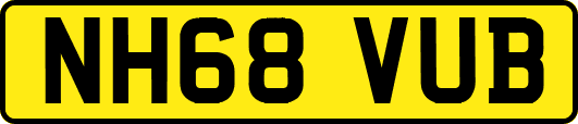 NH68VUB