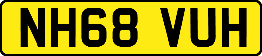 NH68VUH