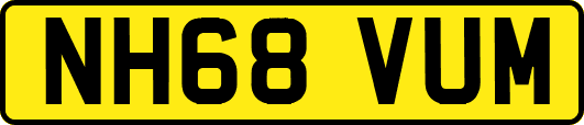 NH68VUM