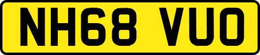 NH68VUO
