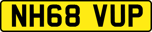NH68VUP