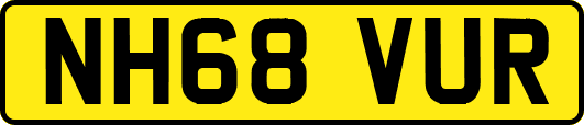 NH68VUR