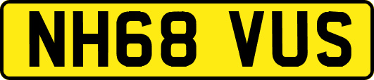 NH68VUS