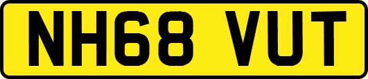 NH68VUT