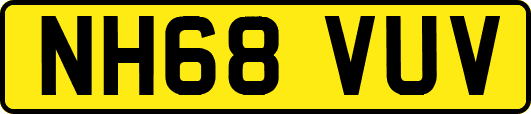 NH68VUV