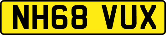 NH68VUX