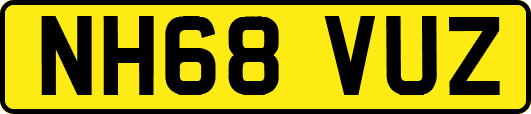 NH68VUZ
