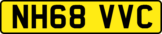 NH68VVC