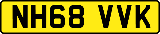 NH68VVK