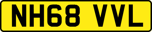 NH68VVL