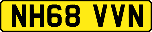 NH68VVN