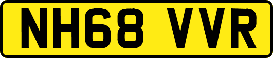 NH68VVR