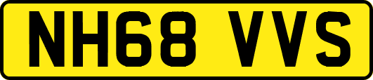 NH68VVS