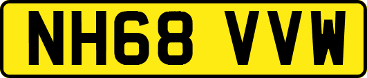 NH68VVW