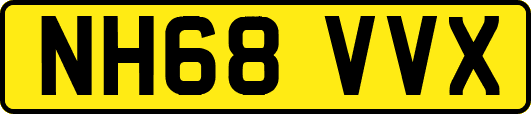 NH68VVX