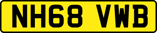NH68VWB
