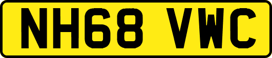 NH68VWC