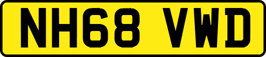 NH68VWD