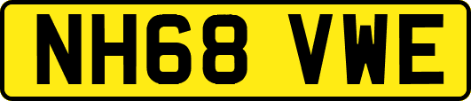NH68VWE