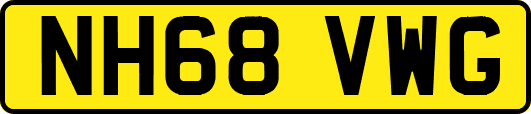 NH68VWG