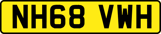 NH68VWH