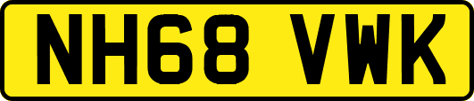 NH68VWK