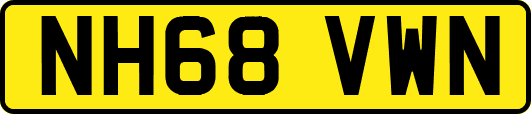 NH68VWN