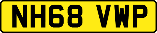 NH68VWP