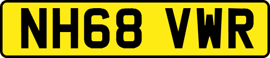 NH68VWR