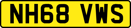 NH68VWS