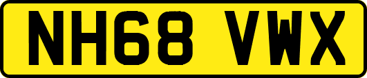 NH68VWX