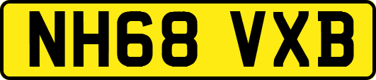 NH68VXB