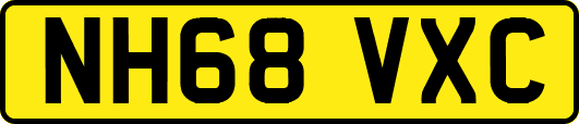 NH68VXC