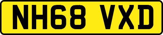NH68VXD