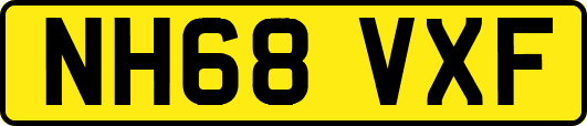 NH68VXF