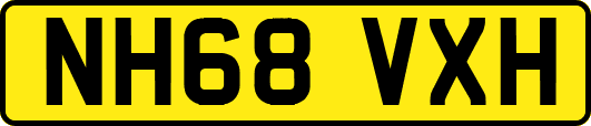 NH68VXH