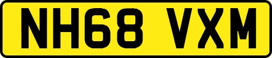 NH68VXM